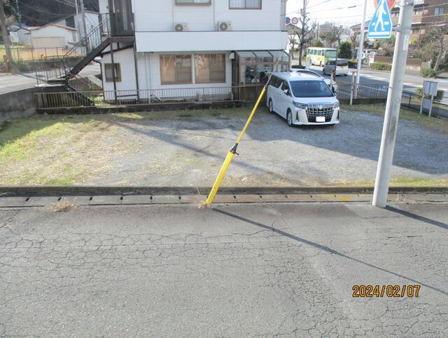 沼津市中原町の売地