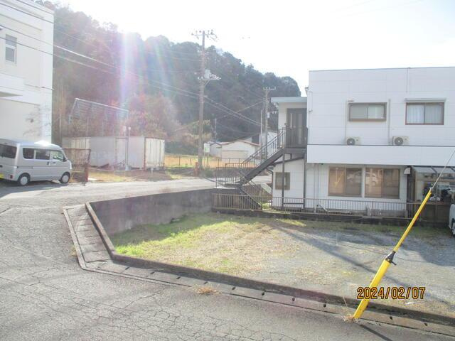 沼津市中原町の売地