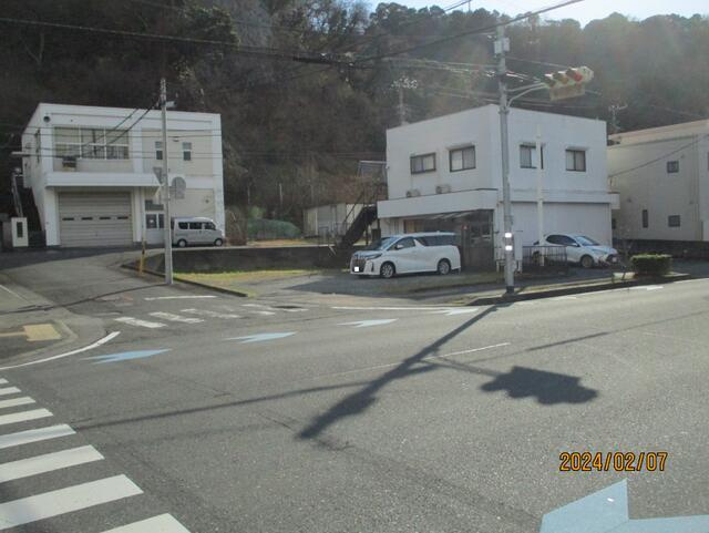 沼津市中原町の売地