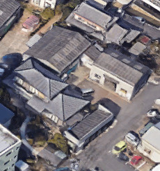 土橋町四丁目貸工場