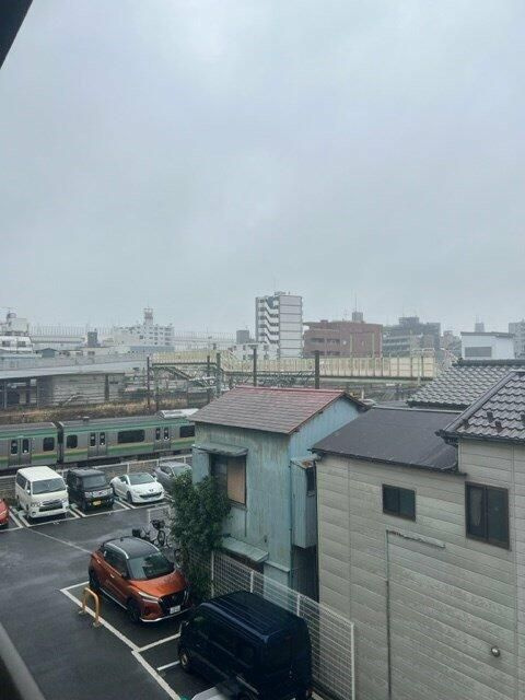 プルミエールの展望