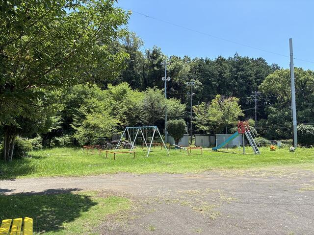 沼津市東原の売地|東原公園まで約１２０ｍ