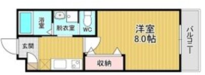 【間取り】 | ※この間取りの反転タイプです。