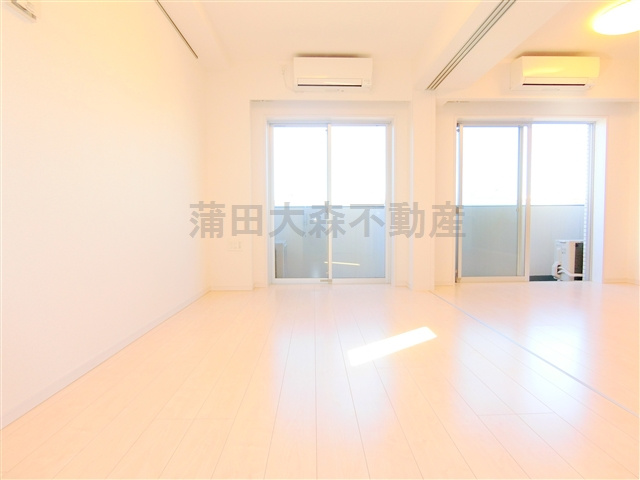 AXAS南蒲田AsylCourtのその他|洋室