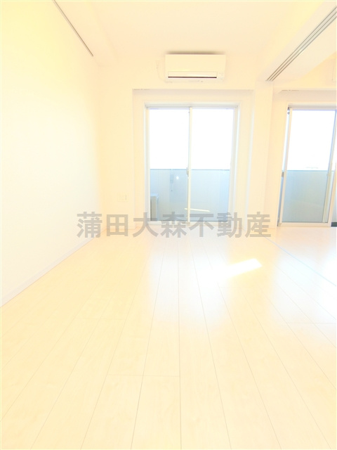AXAS南蒲田AsylCourtのその他|洋室6帖