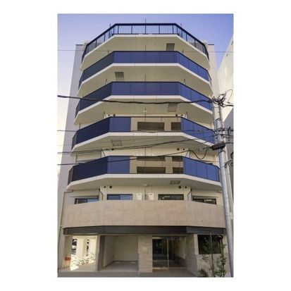 クオリタス門前仲町