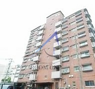ライオンズマンション墨田の外観|外観です。