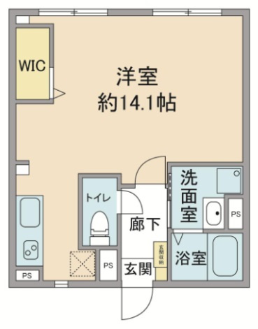 【間取り】 | サンアヴェニュー