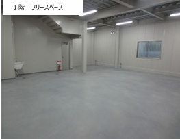 ＪＭ６６Ｂの内装