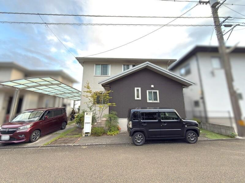 高知市春野町南ケ丘５丁目の中古一戸建