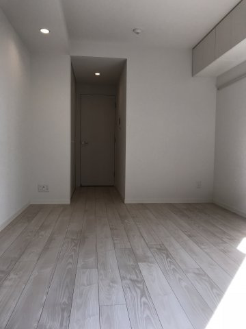 ブライズ板橋クレヴィスタの内装|こちらの居間で趣味の時間をお楽しみください