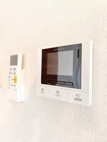 Ｍａｉｓｏｎ　Ｒｅｖｅ　メゾンレーヴのセキュリティ