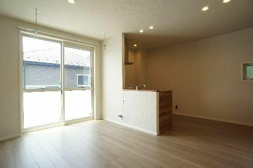 Ｍａｉｓｏｎ　Ｒｅｖｅ　メゾンレーヴの居間・リビング