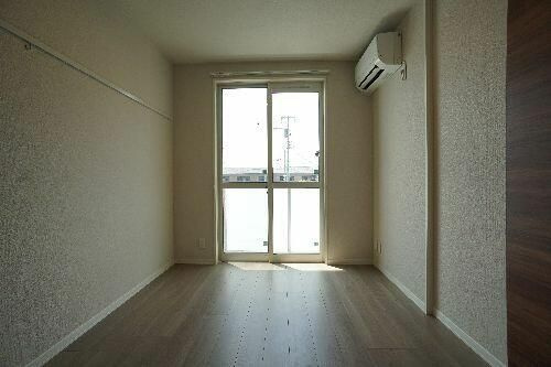 Ｍａｉｓｏｎ　Ｒｅｖｅ　メゾンレーヴの寝室
