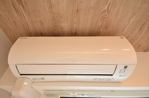 【設備】Le cube駅前町  
