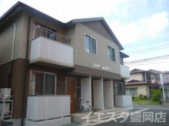 シャローム本町Ａ