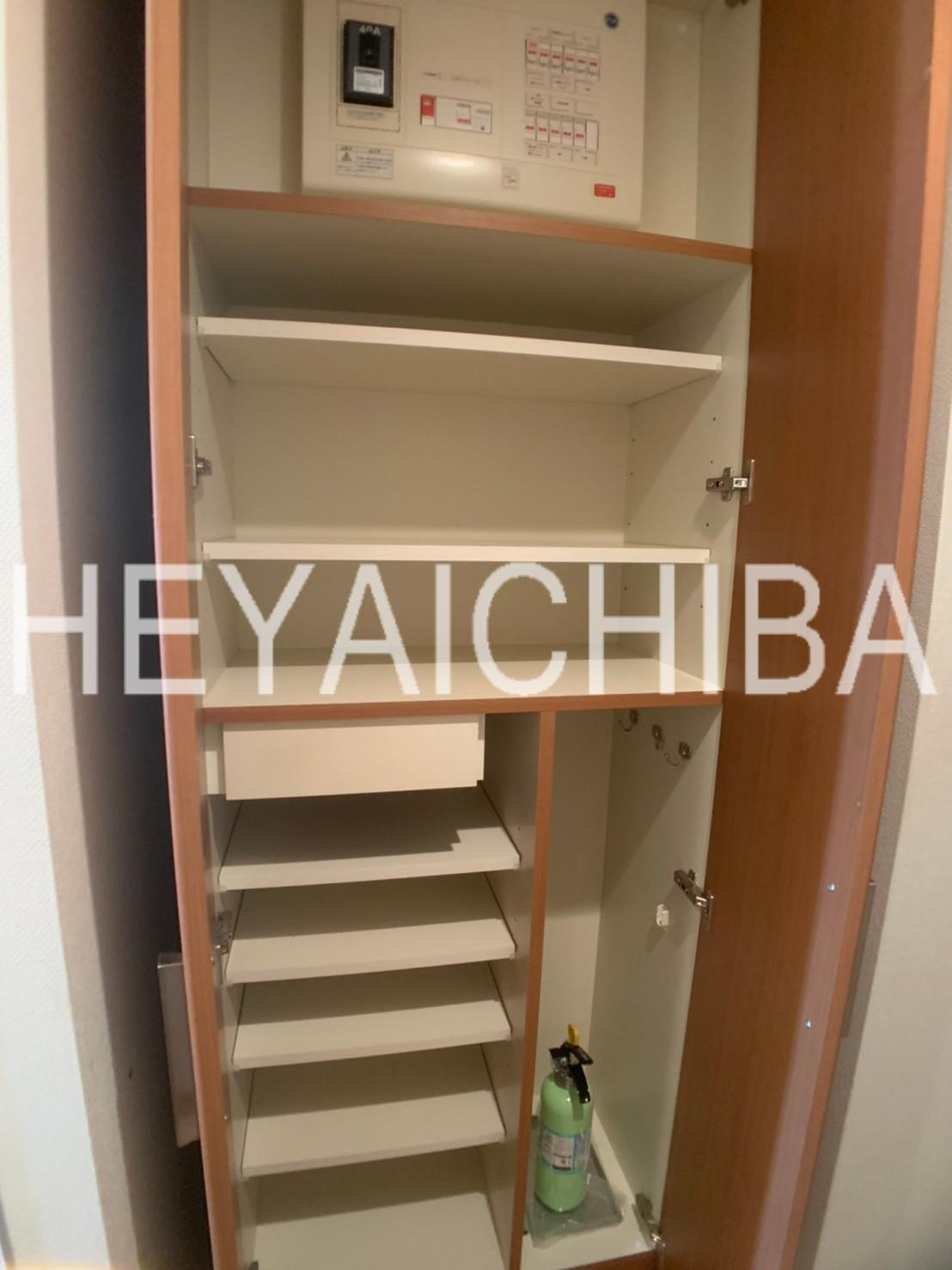 日神デュオステージ浅草三筋のその他|シューズボックス