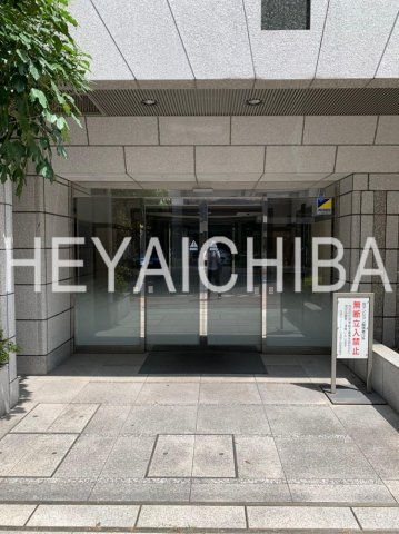 日神デュオステージ浅草三筋のエントランス