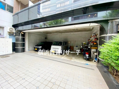  | グリフィン新横浜・弐番館