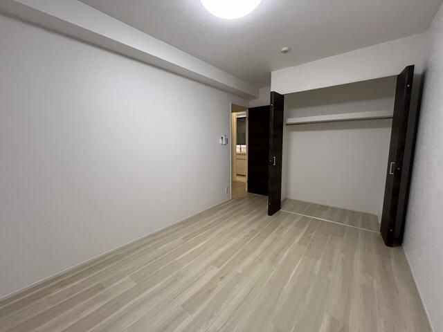 世田谷区瀬田３丁目の賃貸マンションの収納|小物を収納するのに便利です