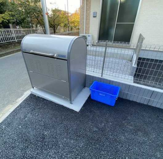 エンプレスツリーⅢのその他共用部分