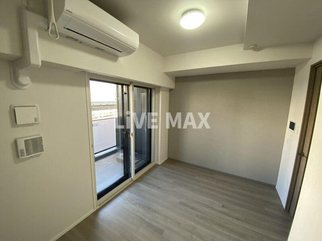 【寝室】ONE ROOF RESIDENCE TAMACHI