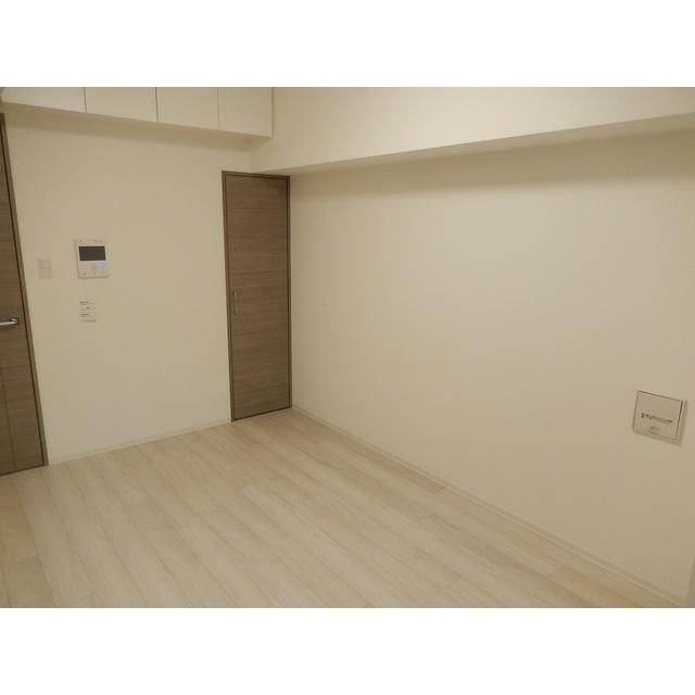 ブライズ亀戸DUEの居間・リビング