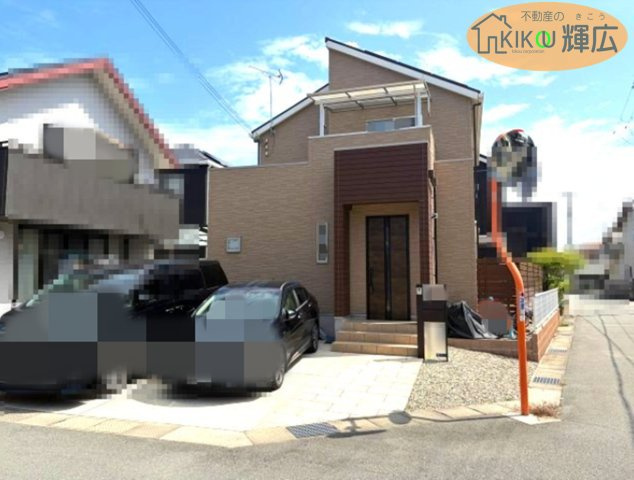 高砂市伊保崎１丁目　中古戸建