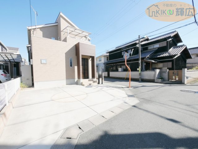 高砂市伊保崎１丁目　中古戸建