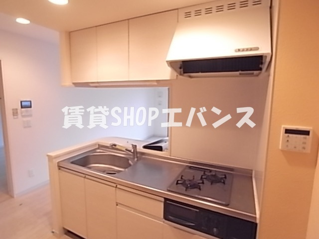 【キッチン】 | ベルファミーユ高根台Ⅱ