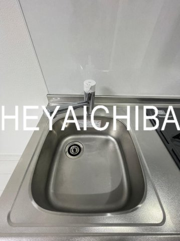 GRANQUAL浅草のキッチン|シンク