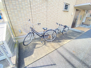 【その他共用部分】 | ピースランド