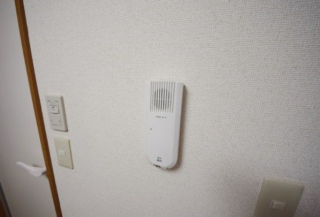 オベリスク神保町のセキュリティ