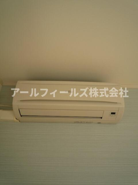 プランドールソフィアⅢの設備