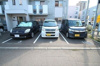 【駐車場】Ti amo N32 