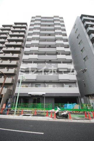 プレミアムキューブ大森本町のその他共用部分
