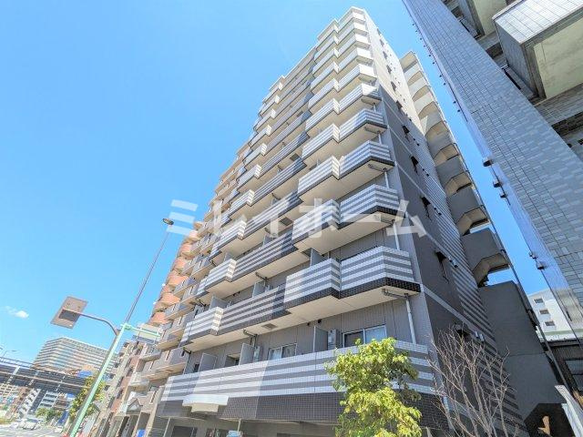 プレミアムキューブ大森本町