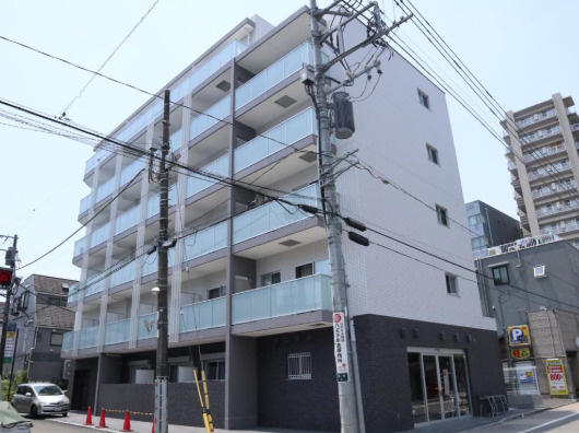 クレール南町