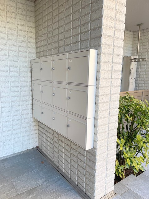Ｍａｉｓｏｎ　ＳＨＵのその他共用部分