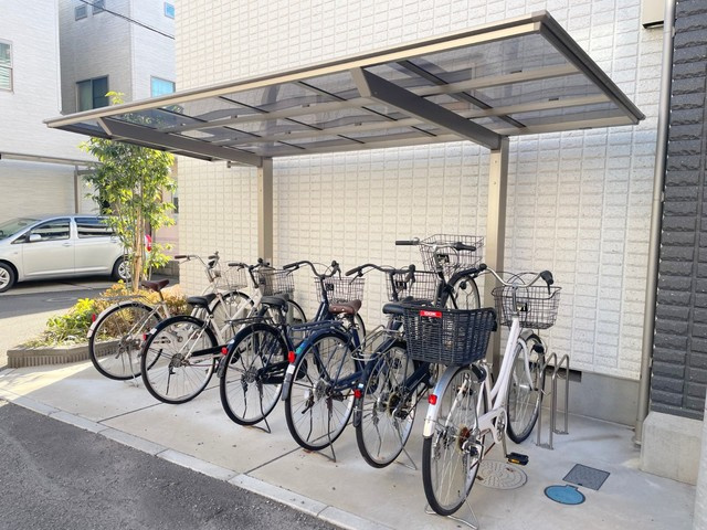 Ｍａｉｓｏｎ　ＳＨＵのその他共用部分