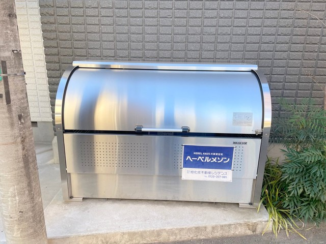 Ｍａｉｓｏｎ　ＳＨＵのその他共用部分