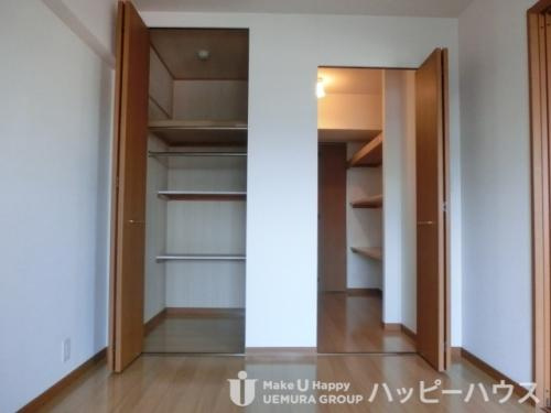 ヒールキャッスル二日市のその他