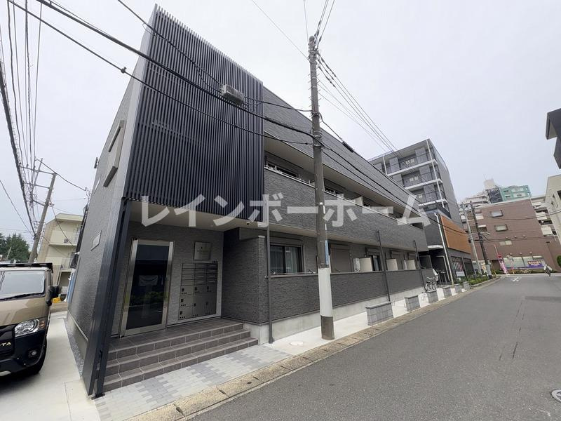 西原グリーンヒルズ