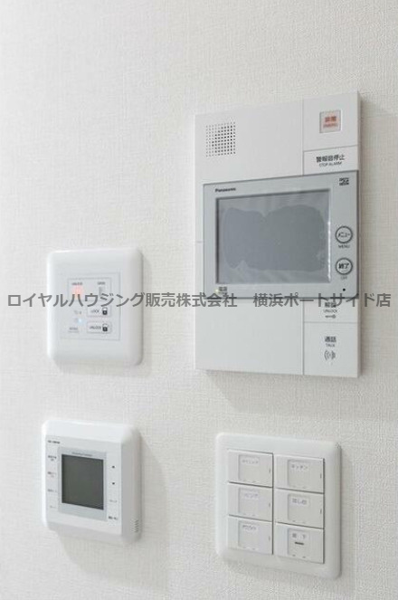 【設備】