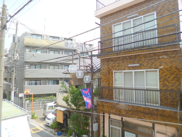 アモローソ　ヤワタの展望|★眺望★