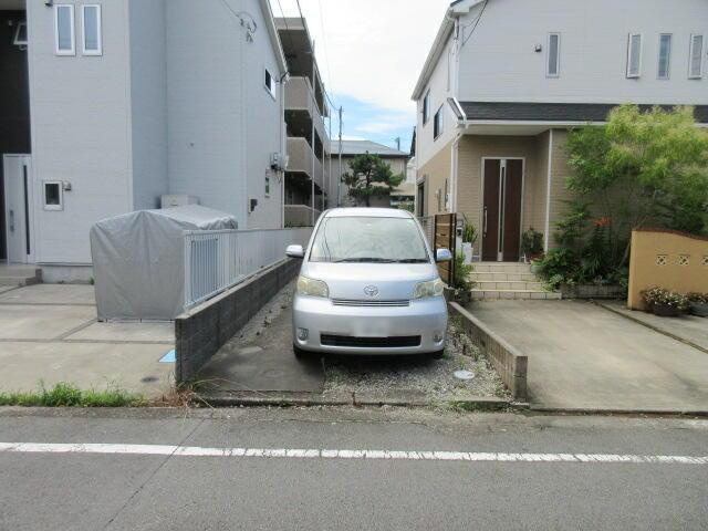 沼津市常盤町３丁目の売地