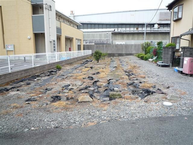 沼津市大塚の売地