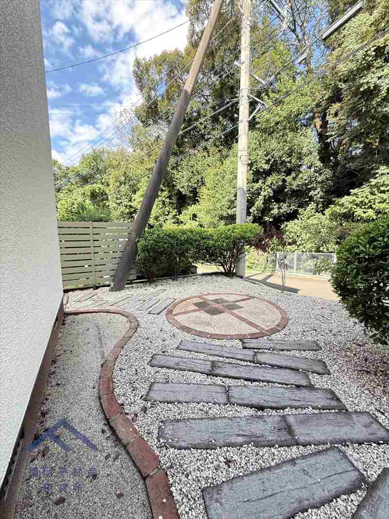 宗像市公園通り２丁目　戸建てのその他