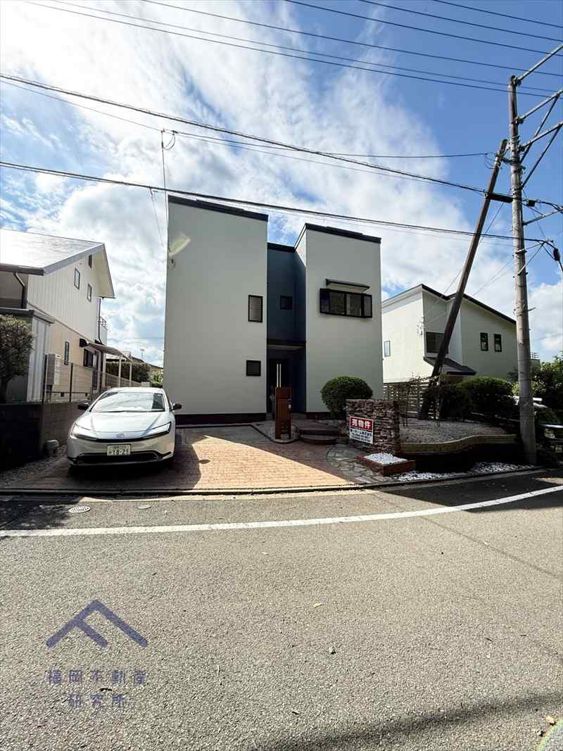 宗像市公園通り２丁目　戸建てのその他