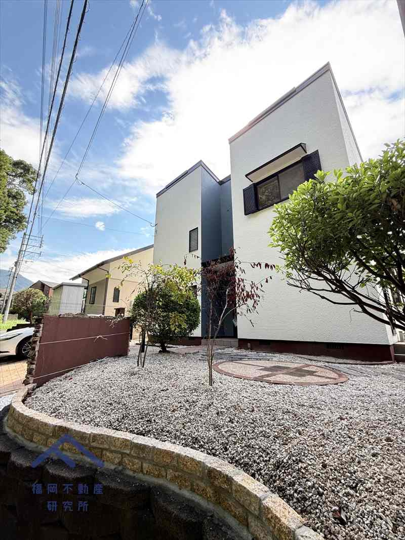 宗像市公園通り２丁目　戸建てのその他